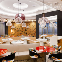 Radisson Blu Resort & Congress Centre 5* - Фото отеля