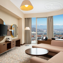 Radisson Blu Resort & Congress Centre 5* - Фото отеля