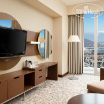 Radisson Blu Resort & Congress Centre 5* - Фото отеля
