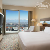 Radisson Blu Resort & Congress Centre 5* - Фото отеля