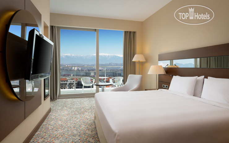 Radisson Blu Resort & Congress Centre 5* - Фото отеля
