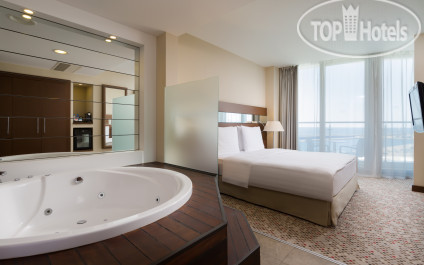 Radisson Blu Resort & Congress Centre 5* - Фото отеля