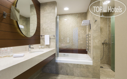 Radisson Blu Resort & Congress Centre 5* - Фото отеля