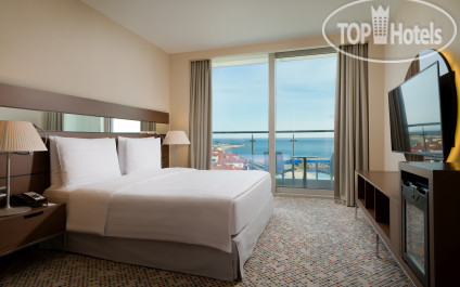 Radisson Blu Resort & Congress Centre 5* - Фото отеля