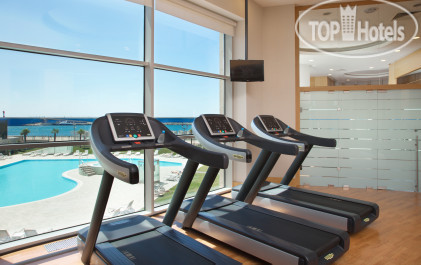 Radisson Blu Resort & Congress Centre 5* - Фото отеля
