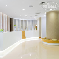 Radisson Blu Resort & Congress Centre 5* - Фото отеля