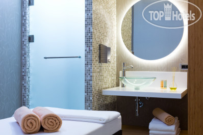 Radisson Blu Resort & Congress Centre 5* - Фото отеля