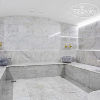 Radisson Blu Resort & Congress Centre 5* - Фото отеля