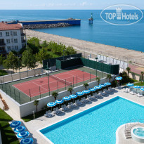 Radisson Blu Resort & Congress Centre 5* - Фото отеля