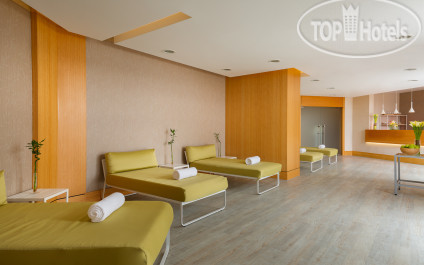 Radisson Blu Resort & Congress Centre 5* - Фото отеля