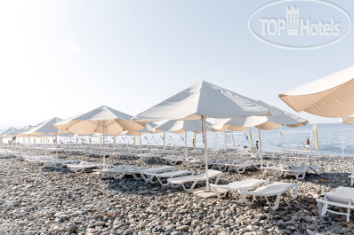 Radisson Blu Resort & Congress Centre 5* - Фото отеля