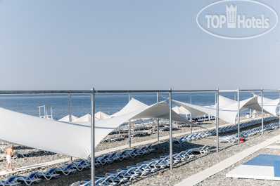 Radisson Blu Resort & Congress Centre 5* - Фото отеля