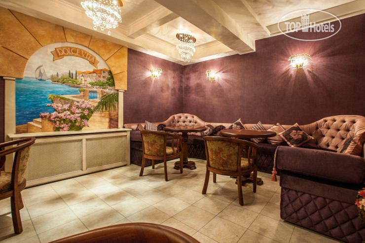 Новые добавленные фото туристов в Rest-Matsesta 3*