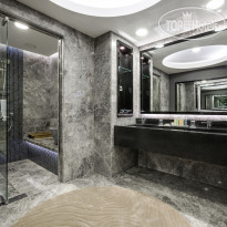 Radisson Collection Paradise Resort & Spa, Sochi Bathroom in Executive Suite