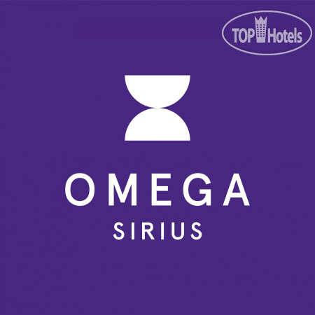 Omega Sirius 3* - Фото отеля