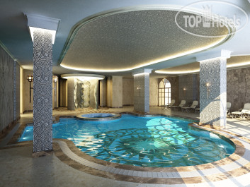 Богатырь 4* - Фото отеля