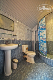 Грейс Эпрон 3* - Фото отеля