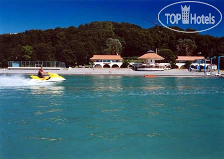 Новые добавленные фото туристов в Оздоровительный комплекс Дивный 3*