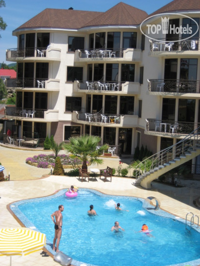 Новые добавленные фото туристов в Holiday