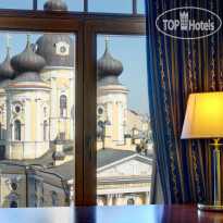 Достоевский 4* - Фото отеля