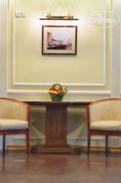 Достоевский 4* - Фото отеля