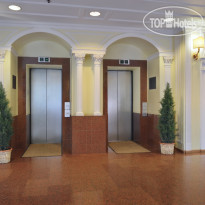 Достоевский 4* - Фото отеля