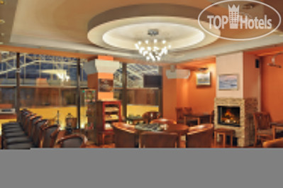Достоевский 4* - Фото отеля