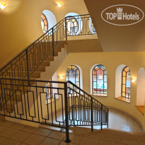 Достоевский 4* - Фото отеля