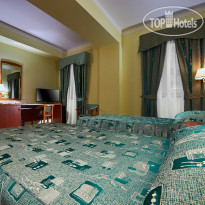 Достоевский 4* - Фото отеля