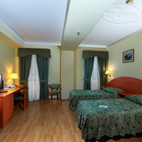 Достоевский 4* - Фото отеля