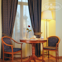 Достоевский 4* - Фото отеля