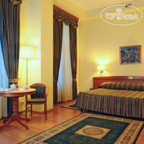 Достоевский 4* - Фото отеля