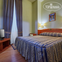 Достоевский 4* - Фото отеля