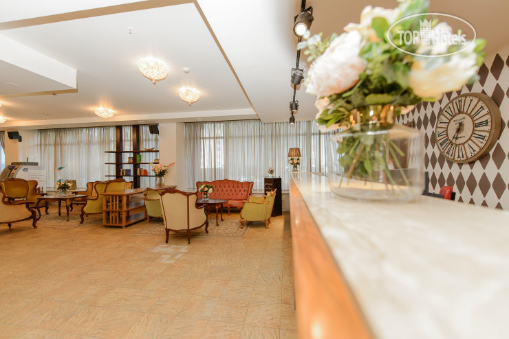 Новые добавленные фото туристов в Арт-отель Карелия 4*