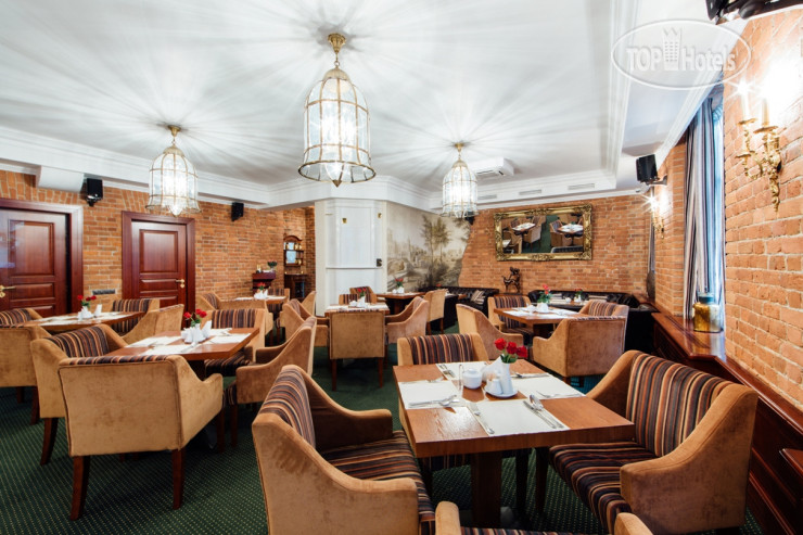 Новые добавленные фото туристов в AKYAN St.Petersburg 4*