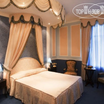 Marco Polo Saint-Petersburg Luxury Suite "Grand"
