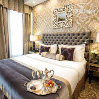 Majestic Boutique Hotel Deluxe 