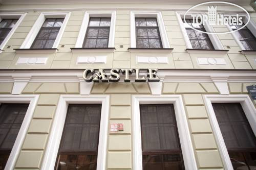 Фотографии отеля  Castle Hotel 3*