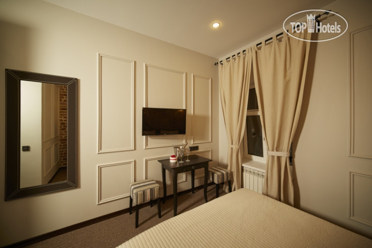 Новые добавленные фото туристов в Jazz Club Hotel 3*