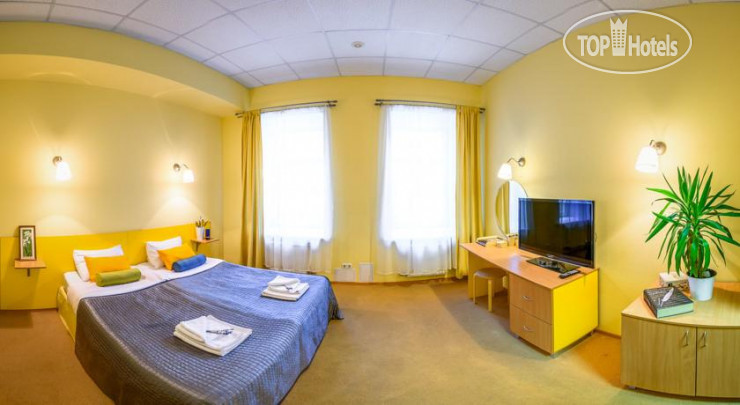 Новые добавленные фото туристов в Red Apple 3*