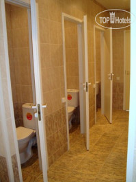 Хостел Лэнд - Фото отеля