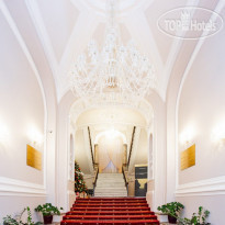 Гранд Отель Чайковский (Grand Hotel Tchaikovsky) 