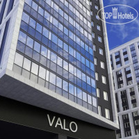Valo Hotel City 3*