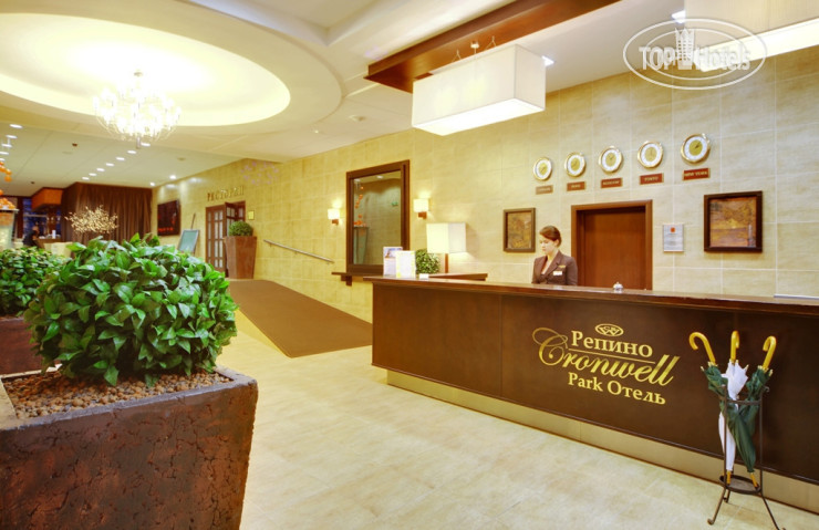 Новые добавленные фото туристов в Репино Cronwell Park Отель 4*