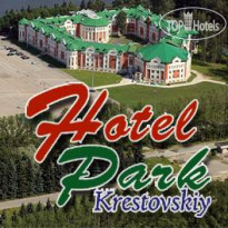Отель Парк Крестовский 