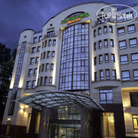 CORT INN St-Petersburg Hotel & Conference Center  4*