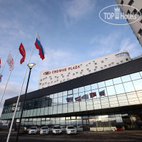 Airportcity Plaza St.Petersburg 