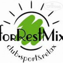 ForRestMix Club sport&relax 