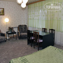 Авлад-отель на Добросельской  