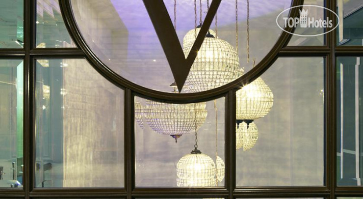 Vania Rooms Hotel